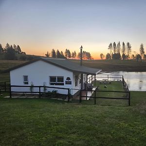 Oakridge Farm Cottage Ноттингем-Роуд Exterior photo