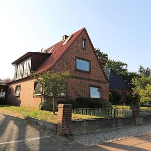 Ferienwohnung Im Auenland Бад-Брамштедт Exterior photo