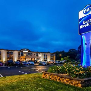 Best Western Hazlet Inn Exterior photo