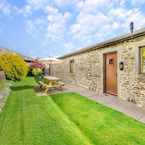 Grisedale Stables Cottage Threshfield Exterior photo