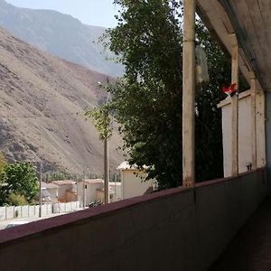 Вилла Quinta Emilia - Paihuano - Elqui Valley Exterior photo