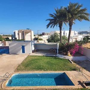 Appartement Djerba, Sejour Arkou Exterior photo