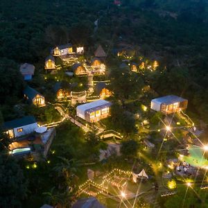 Long Hill Bai Xep Resort & Spa Куинён Exterior photo