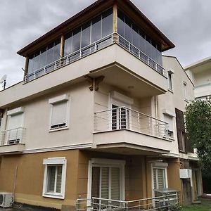 Denize Yakin Genis Villa Анталья Exterior photo