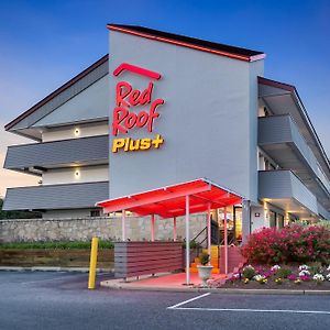 Red Roof Inn Plus+ Baltimore-Washington Dc/Bwi Airport Линтикам Exterior photo