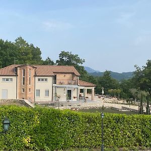 Вилла Le Talee Agriturismo Di Charme Lioni Exterior photo