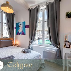 Апартаменты {Calypso}-Gracieux T2 Centre Понт-Одемер Exterior photo