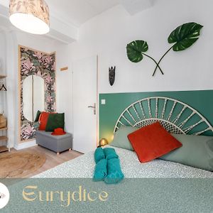 Апартаменты Eurydice - Ravissant T2 Centre De Понт-Одемер Exterior photo