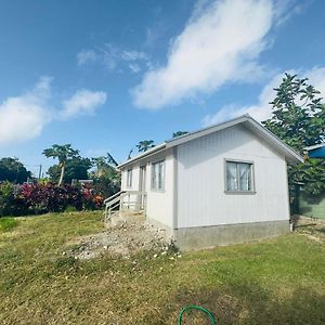 Ata'S Holiday Cottage Kolomotu'a Exterior photo