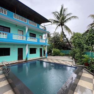 Iira Stays - Kihim Beach Cottage Exterior photo