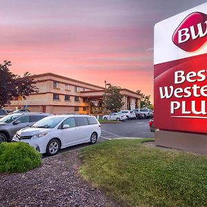 Best Western Plus Orchid Hotel & Suites Розвилл Exterior photo