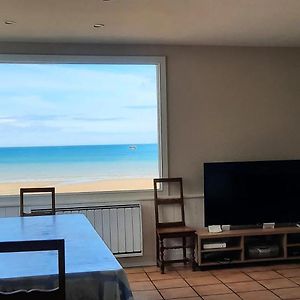 Вилла Maison Spacieuse Avec Vue Sur La Mer A Arromanches Les Bains Corneville-sur-Risle Exterior photo