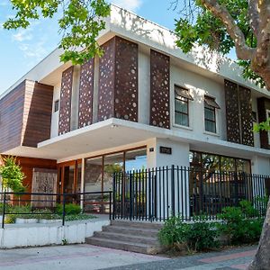 Hotel Madero Talca Талька Exterior photo