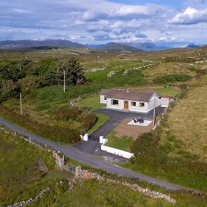 Mourneen Cottage, Cleggan Exterior photo