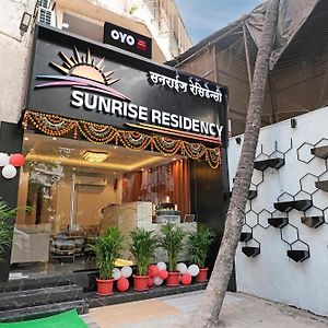 Super Hotel O Sakinaka Andheri Kurla Road Мумбаи Exterior photo