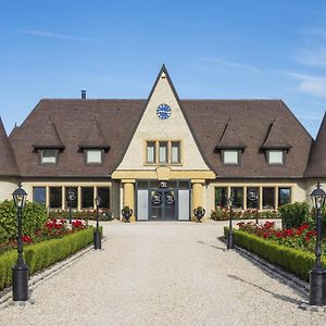 Отель Chateau R Wettolsheim Exterior photo