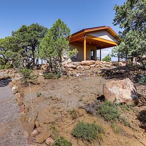 Вилла Modern Colorado Retreat Hike, Ski And Golf! Bayfield Exterior photo