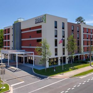 Home2 Suites By Hilton Гейнсвилл Exterior photo