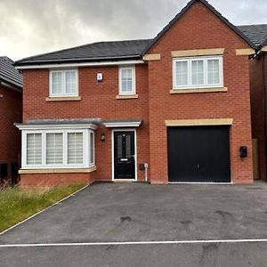 Апартаменты Near Whiston Hospital Прескот Exterior photo