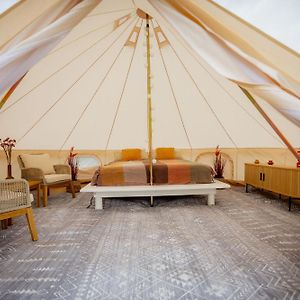 Вилла Privaatne Glamping, Saun Ja Koeoegiga Maja Mere Kaldal Jogela Exterior photo