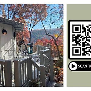 Вилла Montreat Round House - Mountain Views, Renovated Блэк-Маунтин Exterior photo