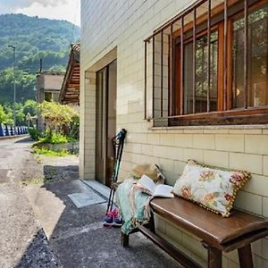 Вилла Casita En El Puerto Puente de los Fierros Exterior photo