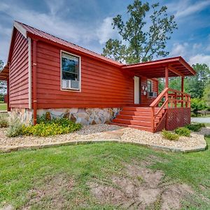 Вилла Buena Vista Cabin Tranquil Haven Near Town Square Exterior photo