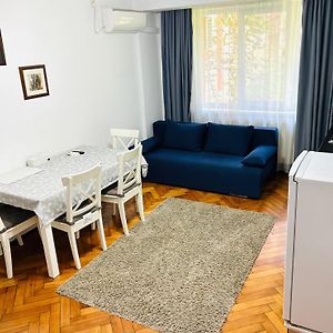 Апартаменты Apartament Luca Турда Exterior photo