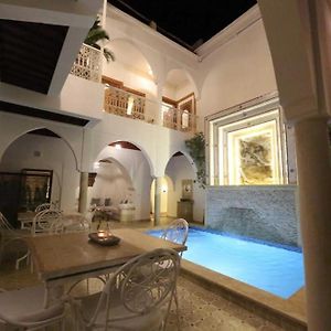 Отель Riad Oum H&N Марракеш Exterior photo