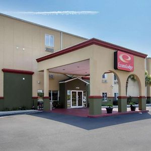 Econo Lodge Валдоста Exterior photo