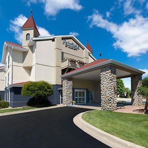 Fairfield Inn & Suites By Marriott Франкенмут Exterior photo