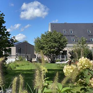 Вилла Freistehendes Ferienhaus Renkenmuehle Naeher Kann Man Am Wasser Nicht Wohnen Eberbach  Exterior photo