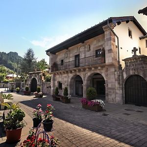 Отель Casona De La Pinta Риокорво Exterior photo