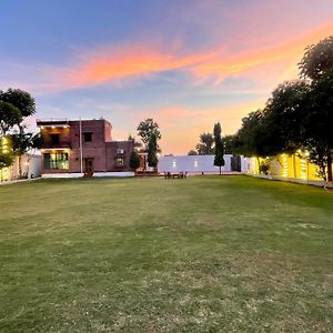 Отель Poonam Palace Jodhpur Джодхпур Exterior photo