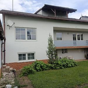 Ferienwohnung Швандорф Exterior photo