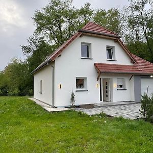 Вилла Modernite Beinheim Exterior photo