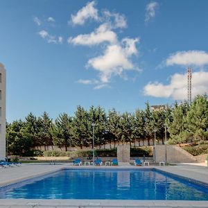 Vip Executive Santa Iria Hotel Санта-Ирия-ди-Азоя Exterior photo