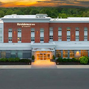 Residence Inn By Marriott Boston Конкорд Exterior photo