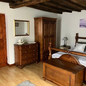 Bed and Breakfast Puyleger Saint-Privat-des-Pres Exterior photo