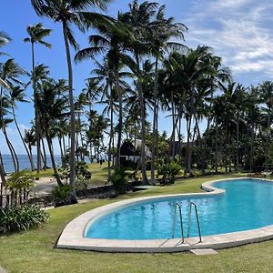 Tambua Sands Beach Resort Коротого Exterior photo