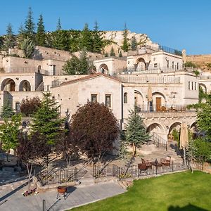 Cappadocia Estates Hotel Mustafapasa Exterior photo