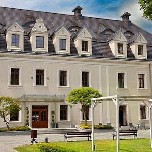 Hotel Zamek Люблинец Exterior photo