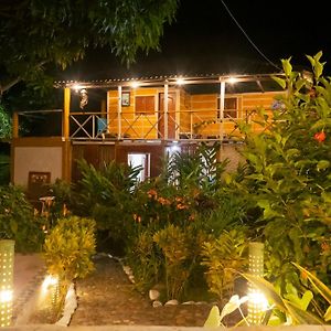 Wayanay Tayrona Eco Hostel Эль-Саино Exterior photo