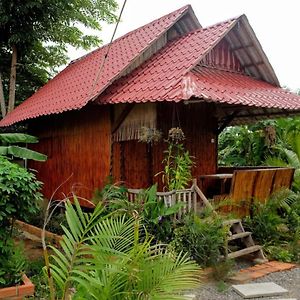 Odambang Village Homestay Баттамбанг Exterior photo