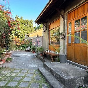 月光寶盒旅店 Moonlight Hostel Гаосюн Exterior photo