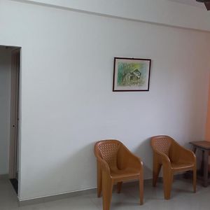 Апартаменты The Nest - Traveller'S Delight Sangli Exterior photo