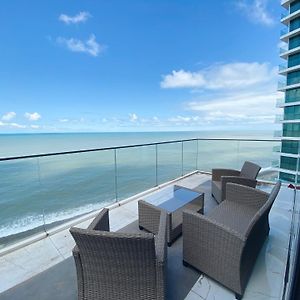 Panoramic Batumi Vip Apartment Exterior photo