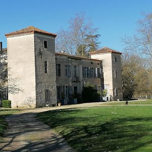 Вилла Gite Des Cathares 2 Personnes Lempaut Exterior photo