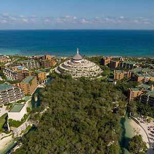 Hotel Xcaret Mexico Плая-дель-Кармен Exterior photo