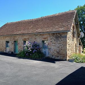 Вилла Reids Retreat La Roche-l'Abeille Exterior photo